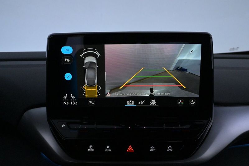 Volkswagen ID.4 bild 15