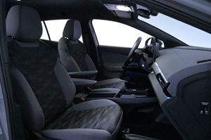 Volkswagen ID.4 bild 13