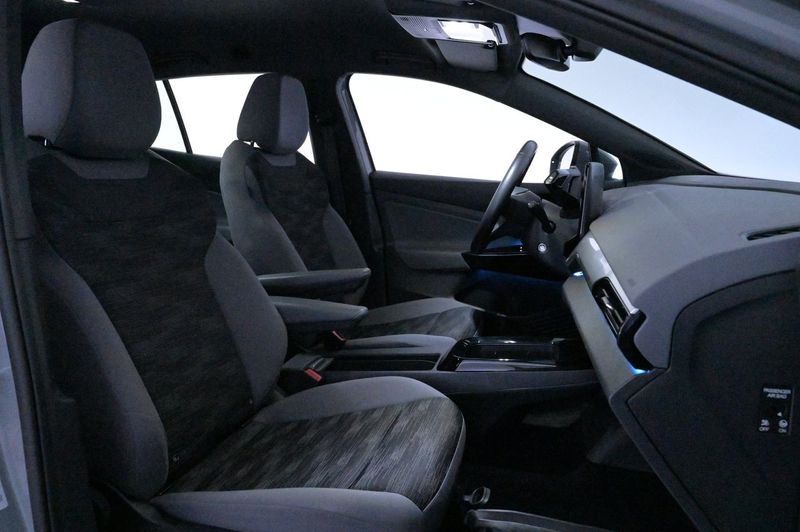 Volkswagen ID.4 bild 13