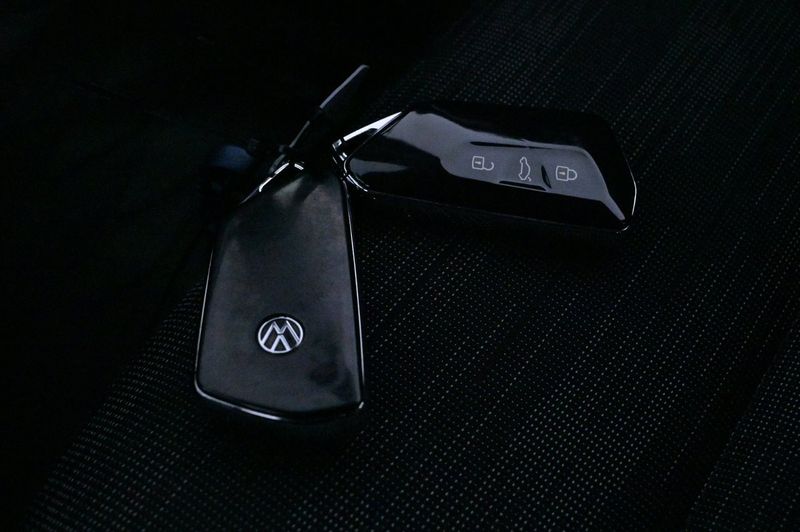 Volkswagen ID.4 bild 23