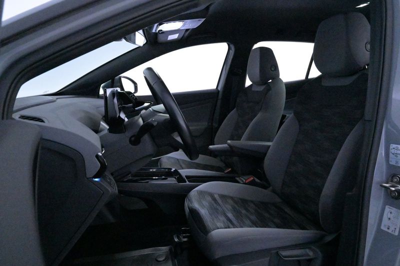 Volkswagen ID.4 bild 10