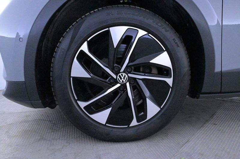 Volkswagen ID.4 bild 27