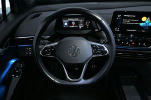 Volkswagen ID.4 bild 7