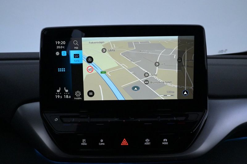 Volkswagen ID.4 bild 16