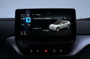 Volkswagen ID.4 bild 17