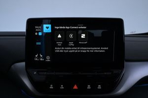 Volkswagen ID.4 bild 19