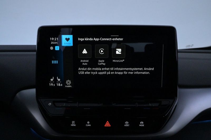 Volkswagen ID.4 bild 19