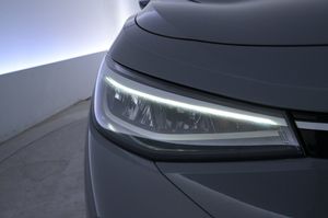 Volkswagen ID.4 bild 26