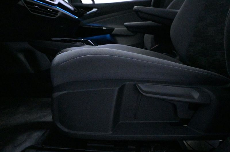 Volkswagen ID.4 bild 12