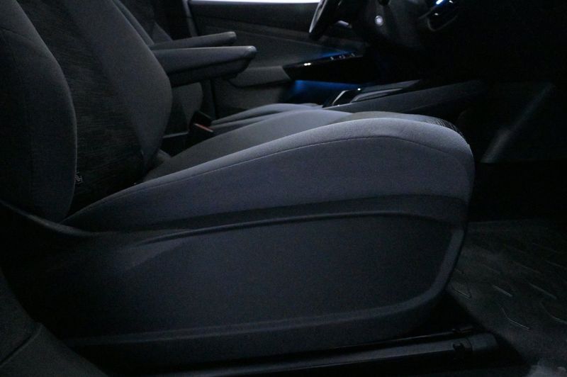 Volkswagen ID.4 bild 14