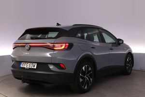 Volkswagen ID.4 bild 5