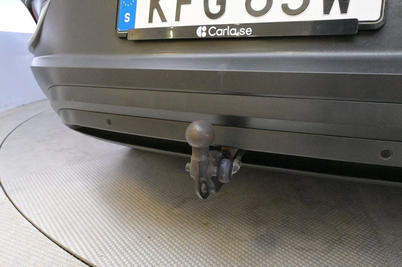 Volkswagen ID.4 bild 25
