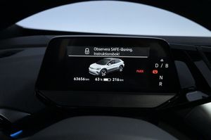 Volkswagen ID.4 bild 9