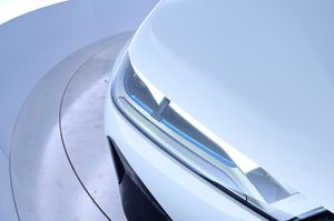 BMW iX bild 26