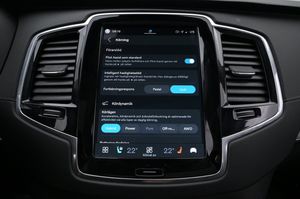 Volvo XC90 bild 19