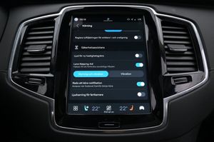 Volvo XC90 bild 21