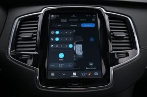 Volvo XC90 bild 18