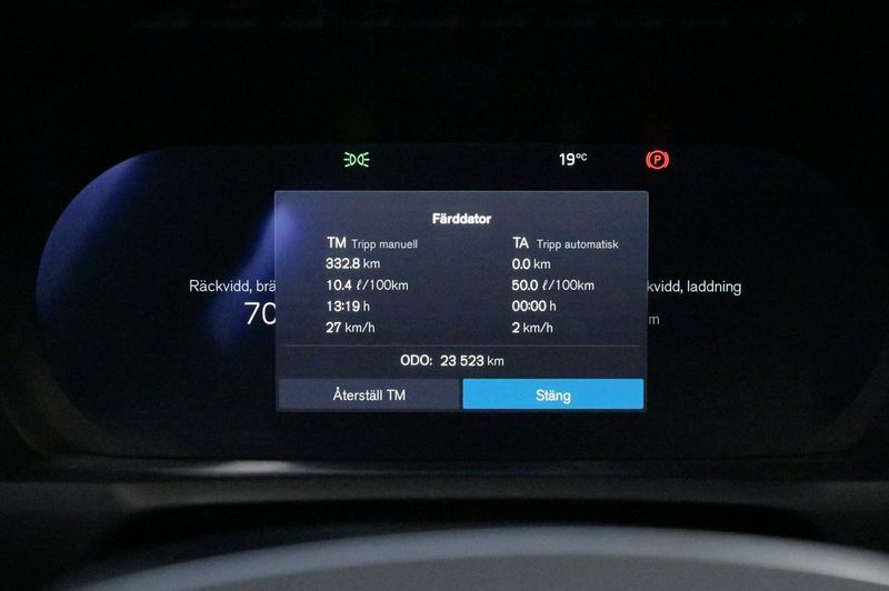 Volvo XC90 bild 9
