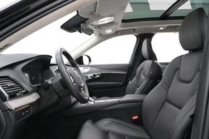 Volvo XC90 bild 10