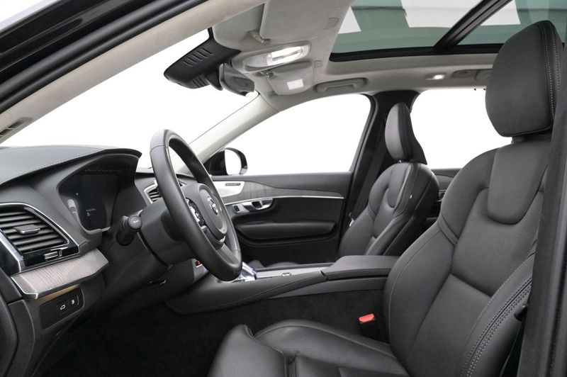 Volvo XC90 bild 10