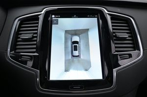 Volvo XC90 bild 14