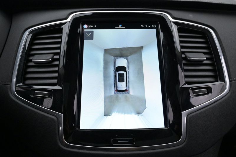 Volvo XC90 bild 14