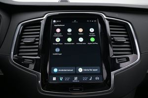 Volvo XC90 bild 16