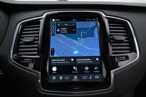Volvo XC90 bild 15