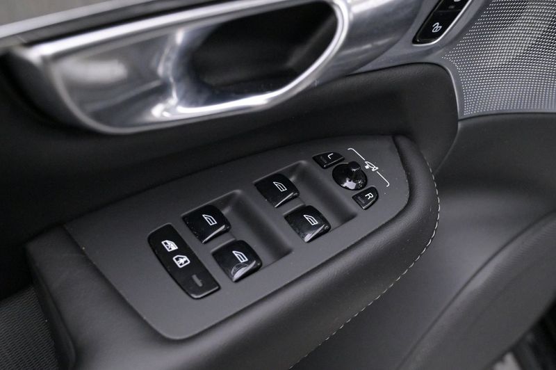 Volvo XC90 bild 11