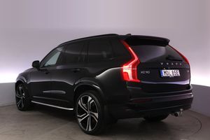 Volvo XC90 bild 4