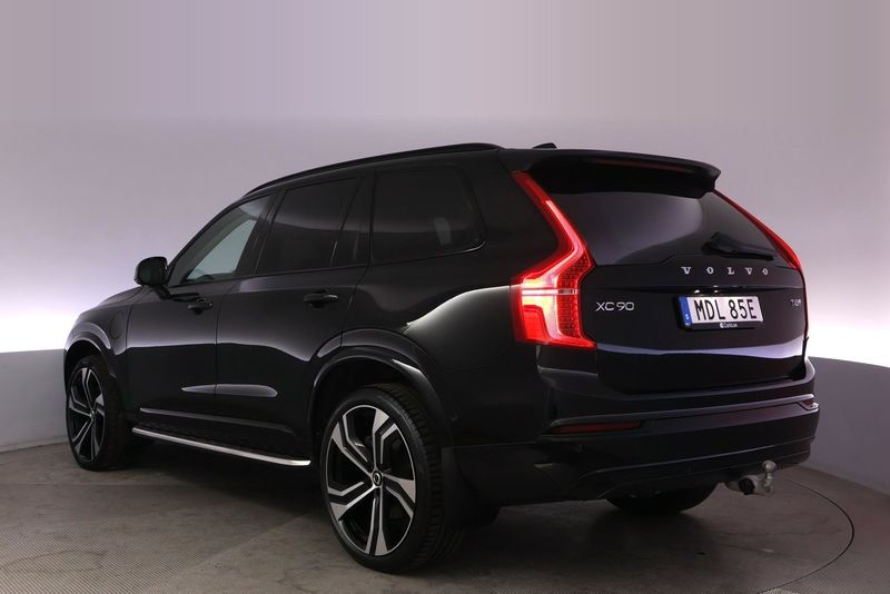 Volvo XC90 bild 4