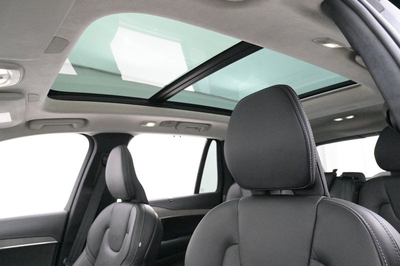 Volvo XC90 bild 25