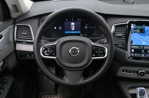 Volvo XC90 bild 7