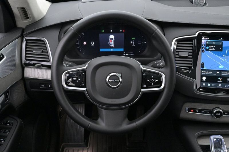 Volvo XC90 bild 7