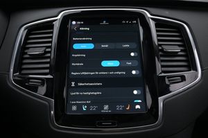 Volvo XC90 bild 20