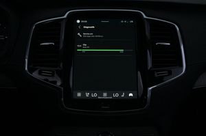 Volvo XC90 bild 17
