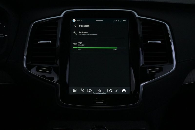 Volvo XC90 bild 17