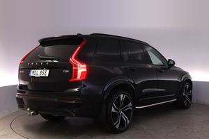 Volvo XC90 bild 5