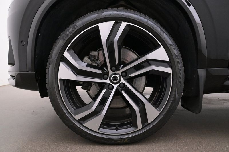 Volvo XC90 bild 27