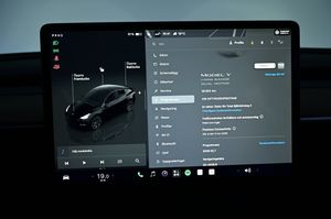 Tesla Model Y bild 14
