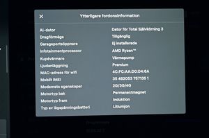 Tesla Model Y bild 17