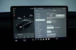 Tesla Model Y bild 16