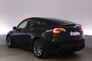 Tesla Model Y bild 4