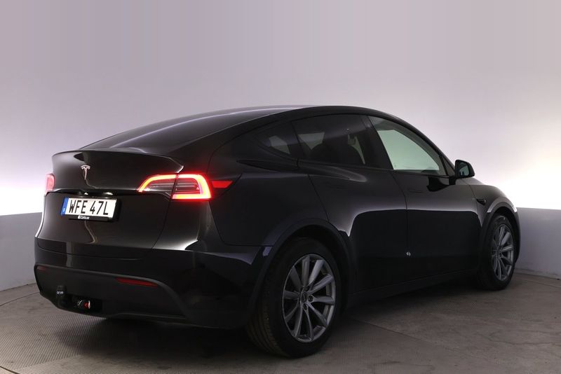Tesla Model Y bild 5