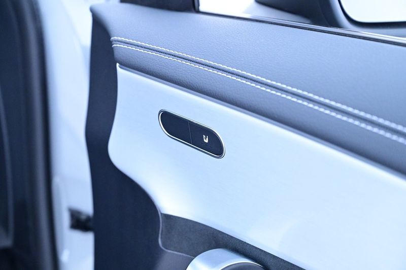 Mercedes CLA250 bild 15