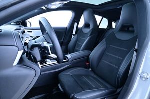Mercedes CLA250 bild 10