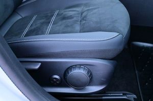 Mercedes CLA250 bild 16
