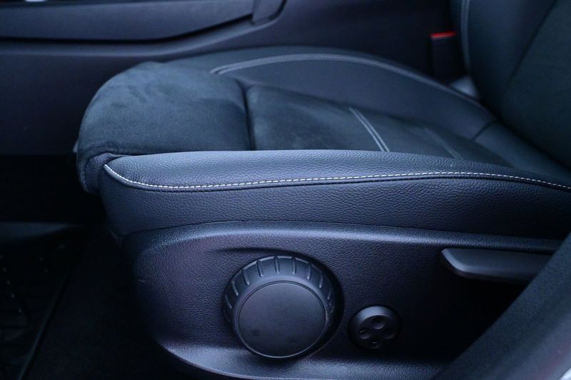 Mercedes CLA250 bild 13