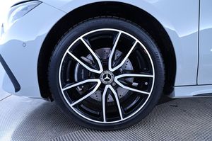 Mercedes CLA250 bild 27