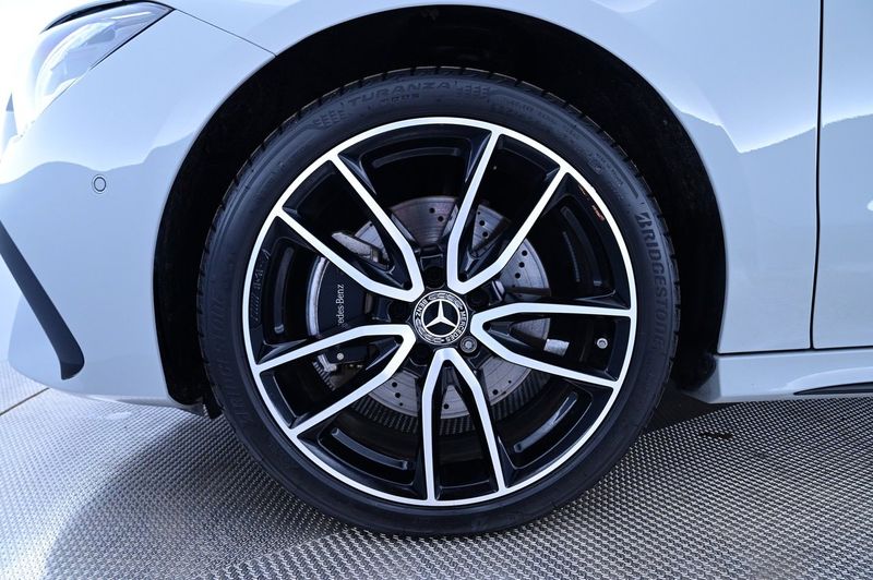 Mercedes CLA250 bild 27